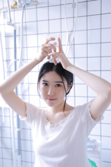 朋友的姐姐